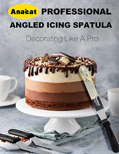Icing Spatulas (2 Count)