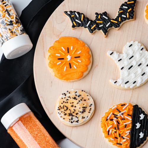 Dye Free Sprinkles (4 Ounce)