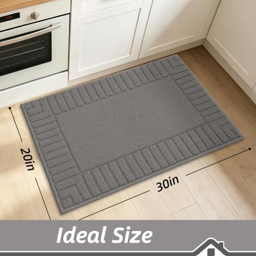 Kitchen Rugs 20"x30"