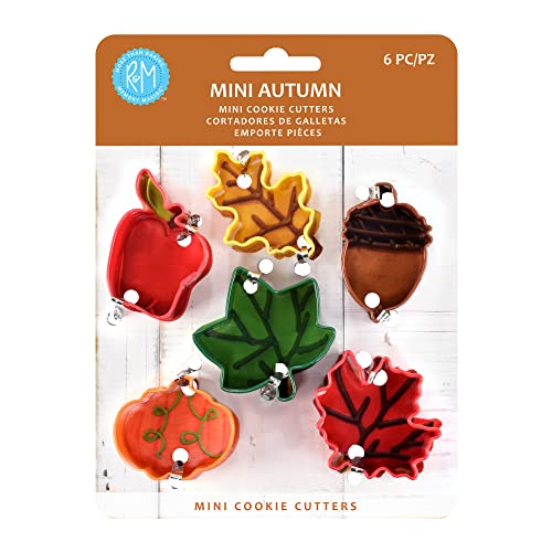 Mini Autumn 6
