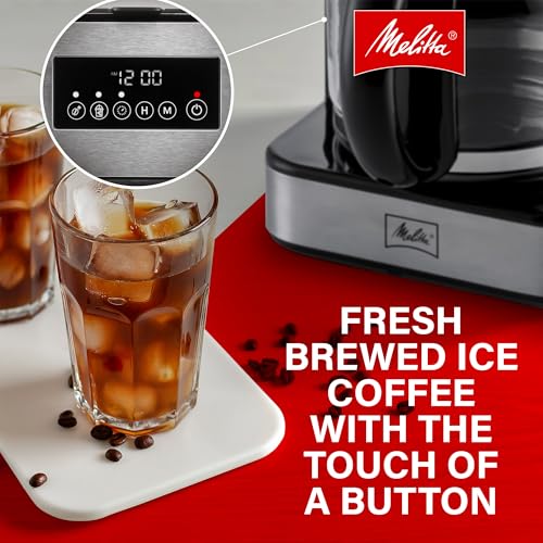 Aroma Series Programmable Drip Coffee Makers Parent (12 Cup Stainless Steel Coffee Maker)