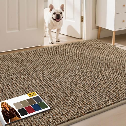 Dirt Trapper Door Mat 36" x 60" (Beige / 36'' X 60'')