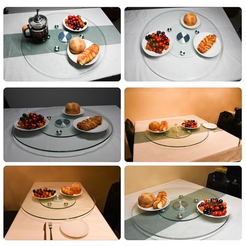 40" Heavy Duty Lazy Susan Turntable (40inch)