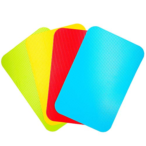 Small Flexible Plastic Cutting Board Mats