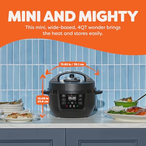 Rio Mini 4 Qt 7 (Black / 4 Quarts)