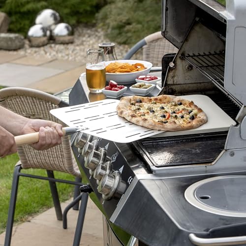 Pizza Stone PRO XL