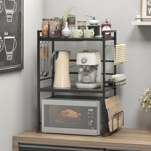 Microwave Oven Rack