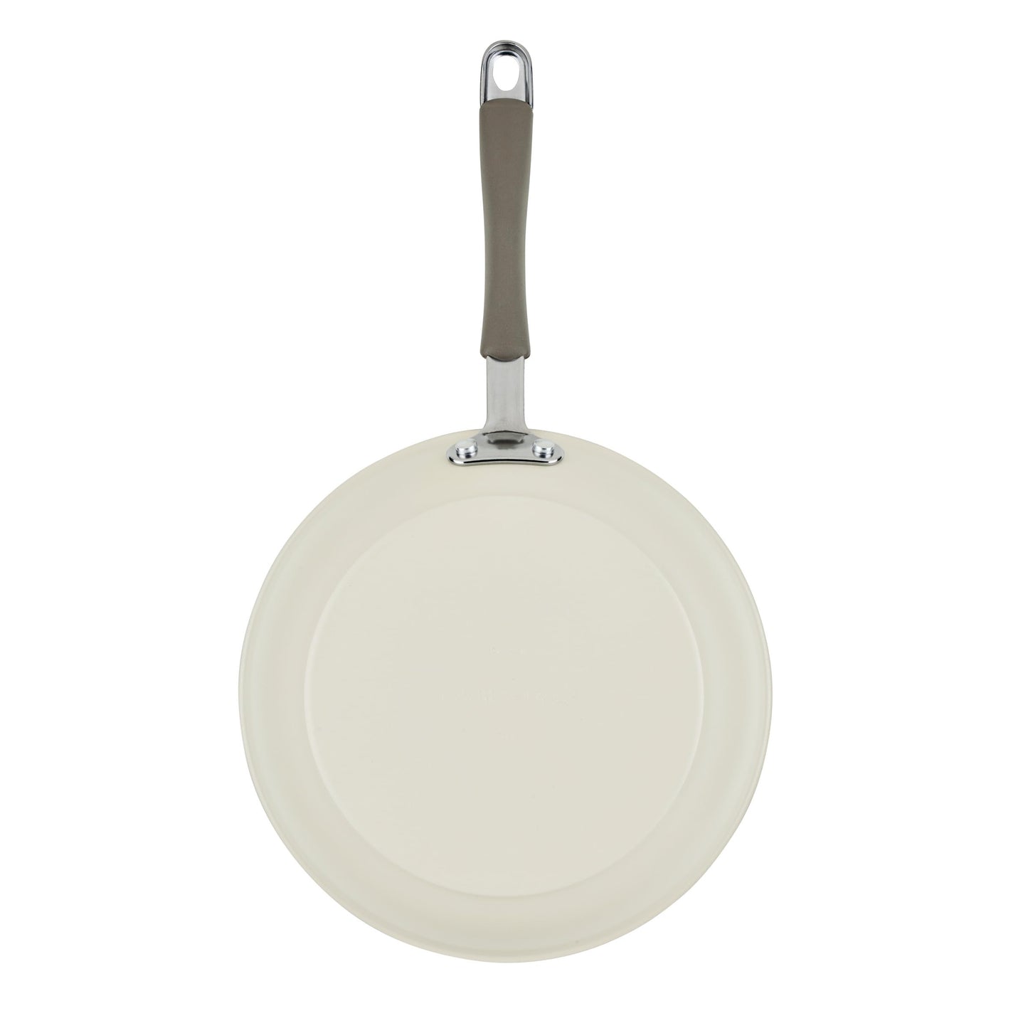 Cucina Ceramic Nonstick Frying Pan (Skillet (8.5") / Almond)