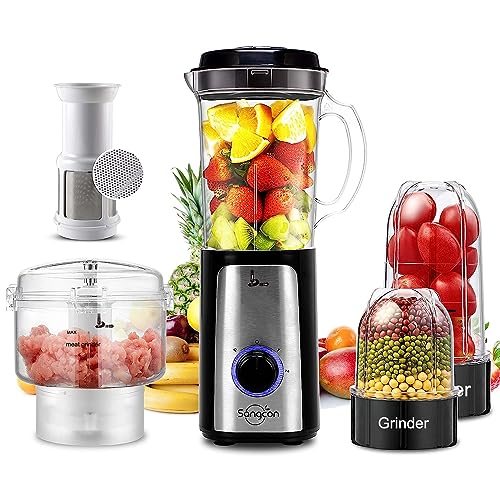 Blenders for Kitchen