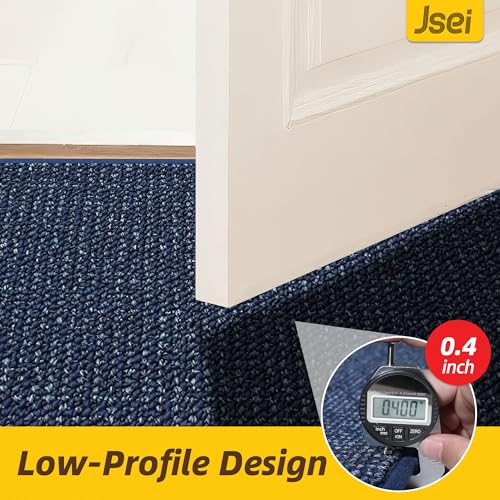 Dirt Trapper Door Mat 32" x 48" (Blue / 32'' X 48'')