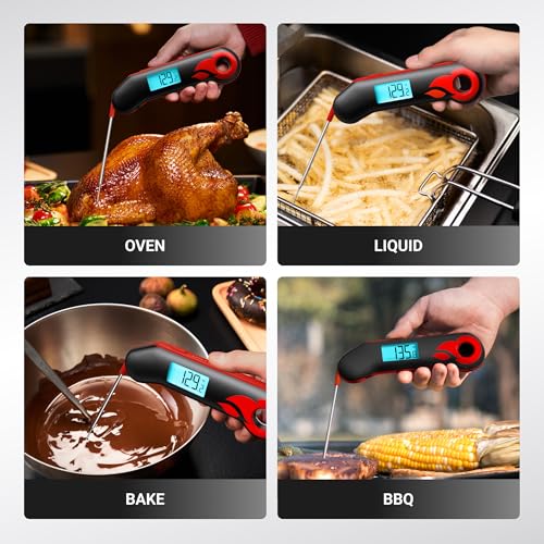 Professional Meat Thermometer