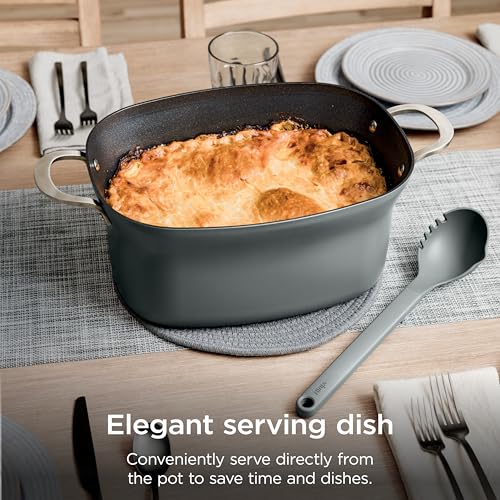 PossibleCooker™ PRO 14 (Gray / 8.5 Quarts)