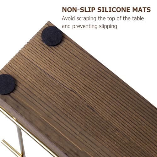 Upright Napkin Holder