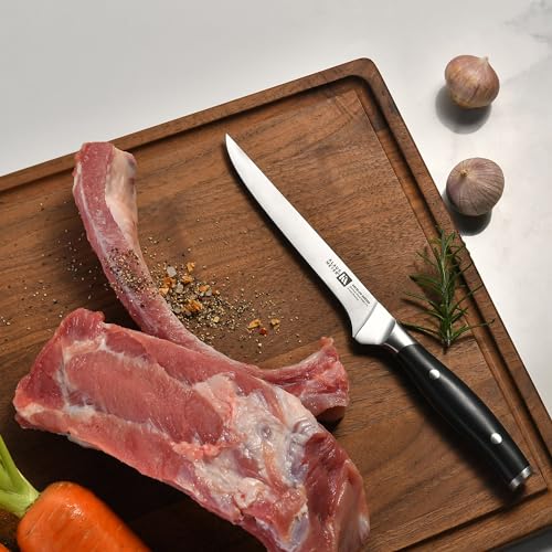 Arcelor 14 Piece Exclusive German Steel Non