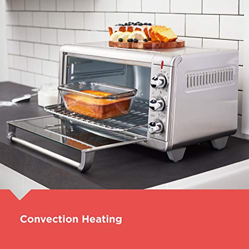 XL 8 Slice Air Fry Toaster Oven
