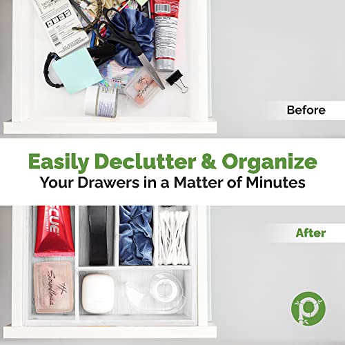 Kitchen Drawer Organizer (35.274 Ounce)