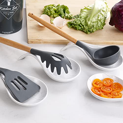 Spoon Rest for Stove Top