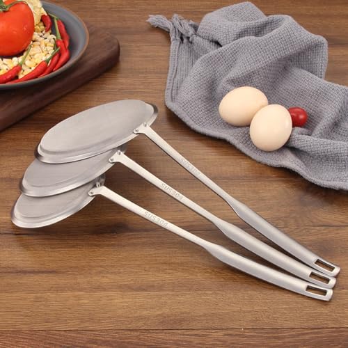 Stainless Steel Fat Skimmer Spoon