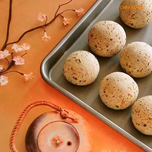 17 Inch Baking Sheet Pan