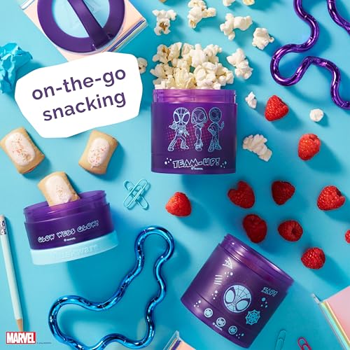 Marvel Spider (Marvel / Glow Webs Glow!)