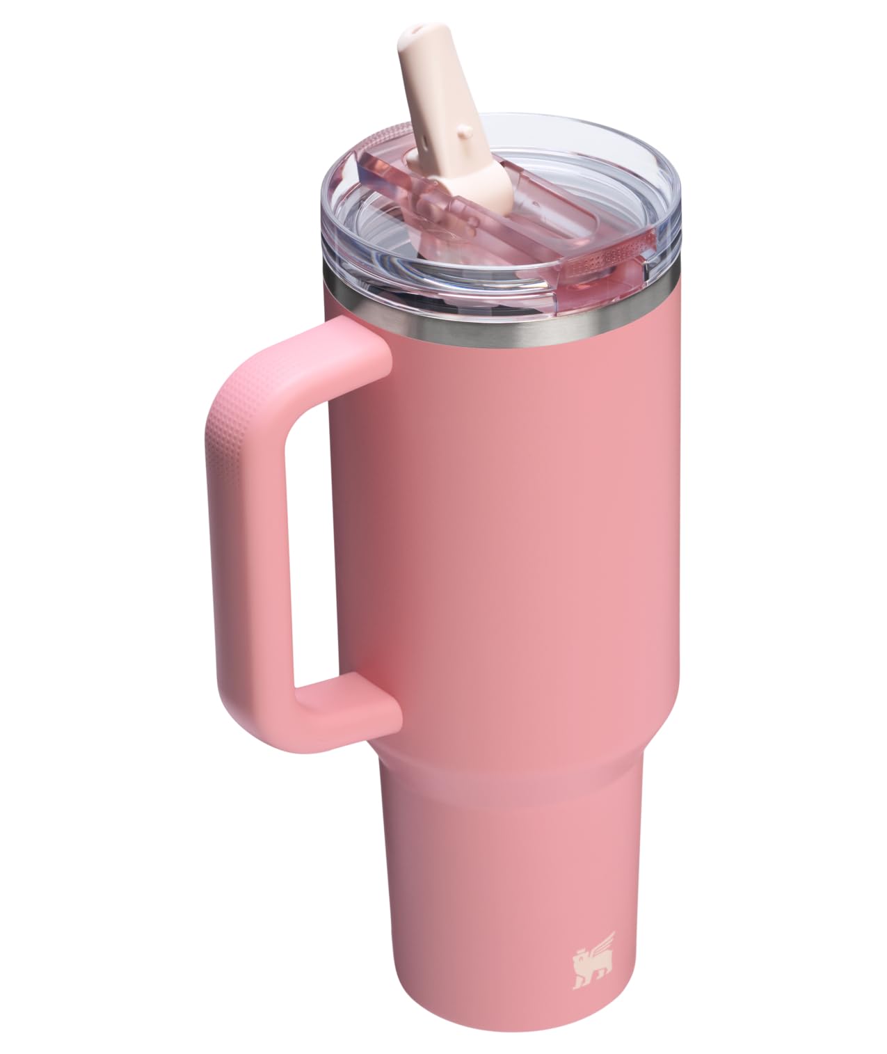 Quencher ProTour Flipstraw Tumbler (40 Ounces / Pink Mesa)