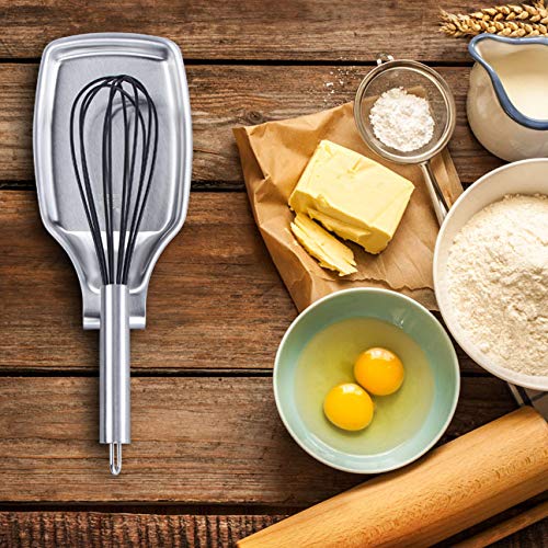 Spoon Rest for Stove Top