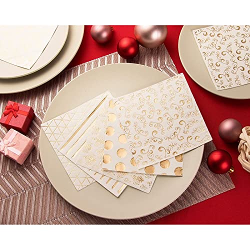 Cocktail Napkins (100 Pack)