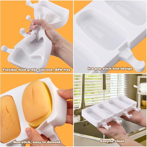 Cake Pop Mold Kit (Cake pop)