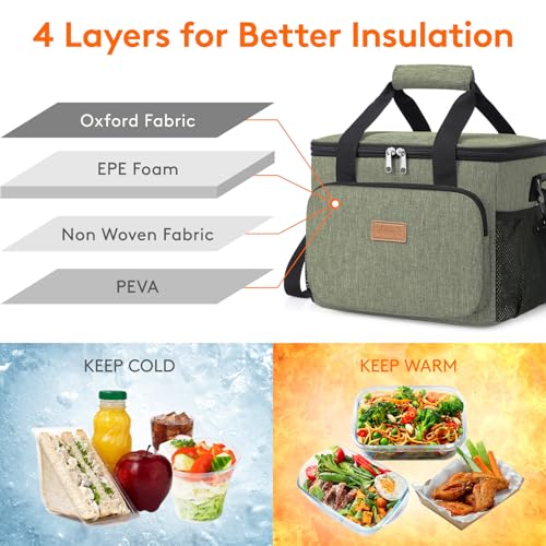Medium Lunch Bag (12 Count)