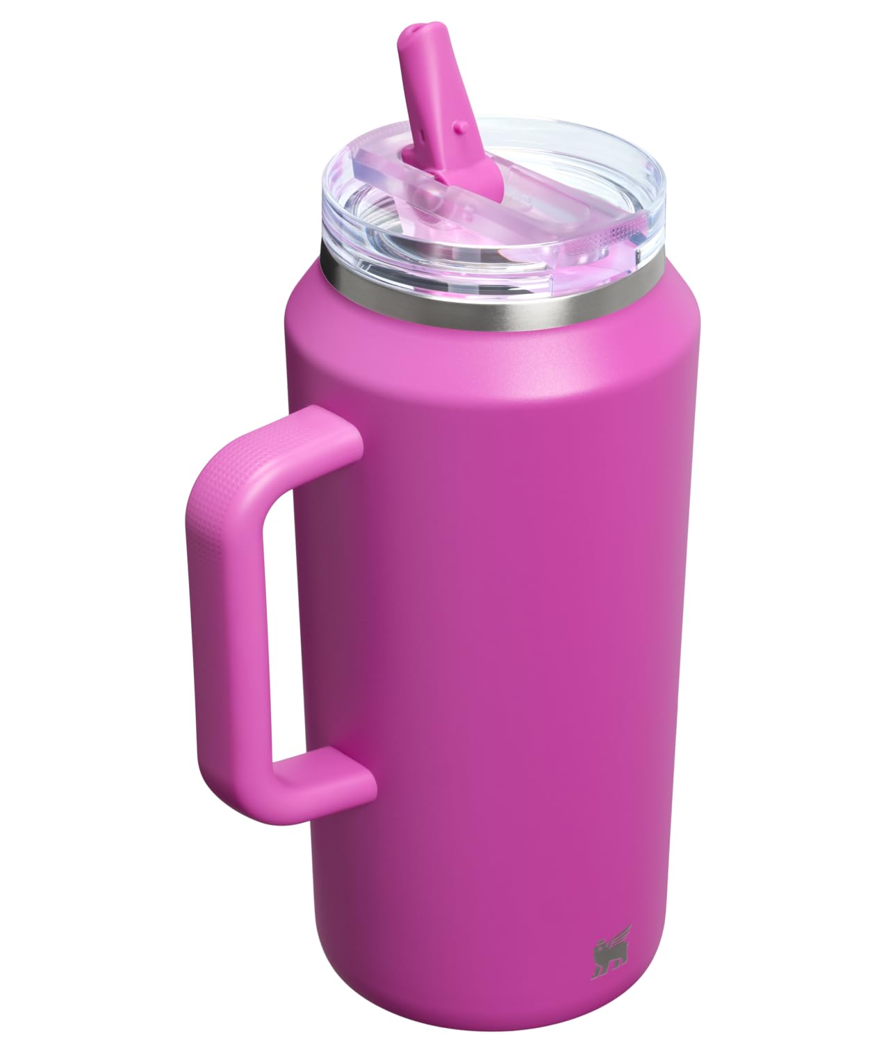 Quencher ProTour Flipstraw Tumbler (64 Ounces / Dark Blossom)