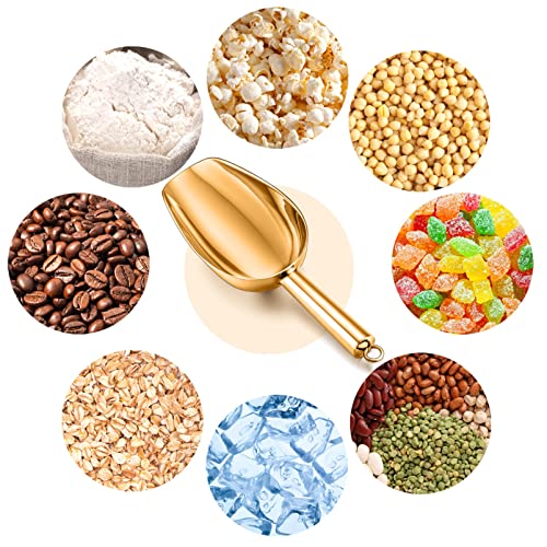 5oz Ice Scoop