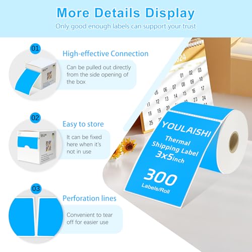 3 X 5 Inch Printable Rectangle Color Coding Labels
