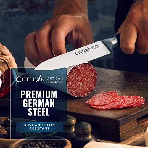 Kitchen Utility Knife (6")