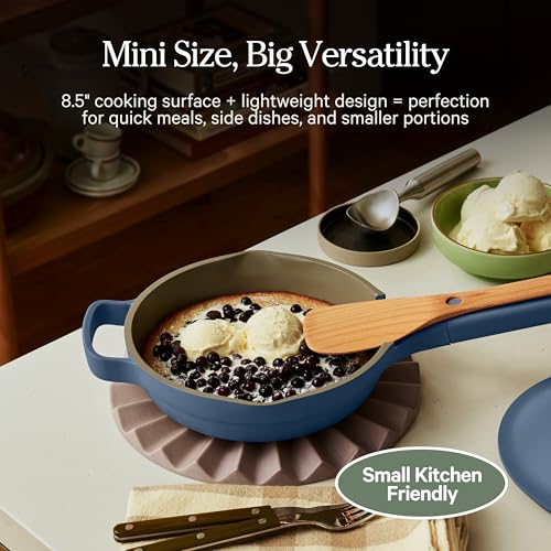 Mini Always Pan (8.5" / Blue Salt)