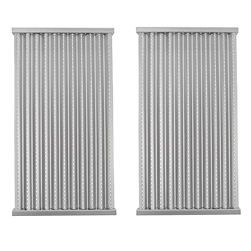 17" Grill Emitter for Charbroil TRU Infrared 463644220 463632320 463642316 463675016 463644220 G362 (17" x 9 1/4")