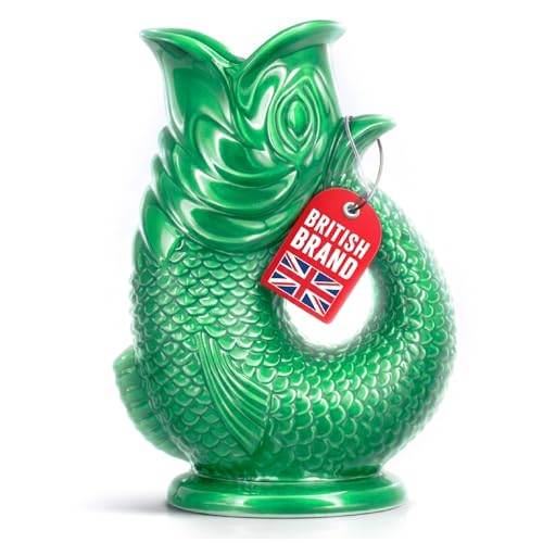 Glug Jug 50 fl oz Fish