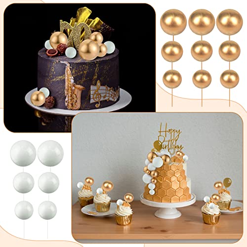 108 Cake Ball