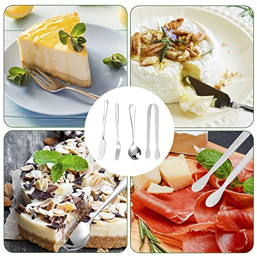 Charcuterie Board Accessories (Spreader Knive Set)