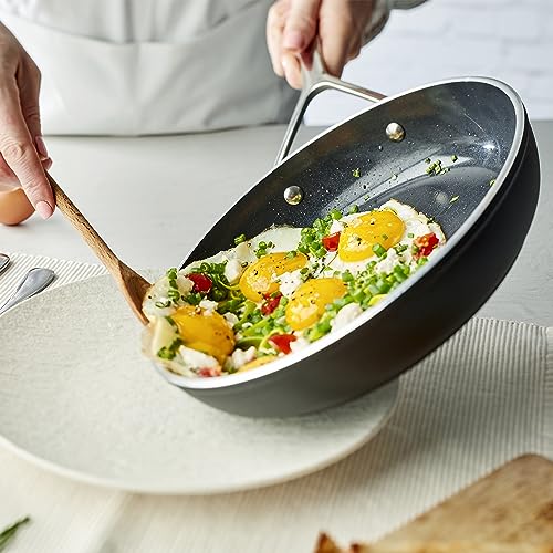 AluPro 5 Ceramic 8 (8-inch Fry Pan)
