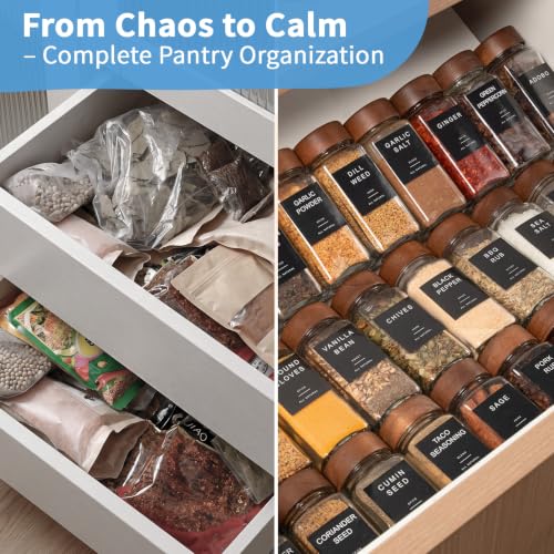 Glass Spice Jars with Labels (34)