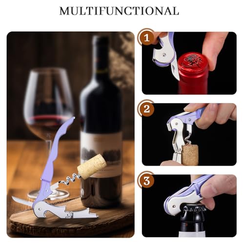 2 Pack Wine Opener (2 Count)
