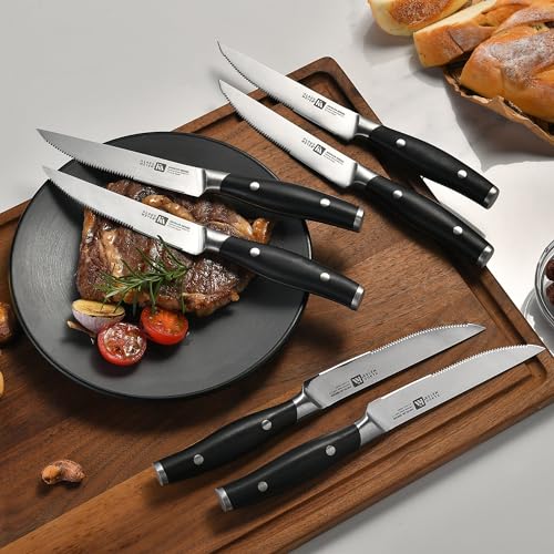 Arcelor 14 Piece Exclusive German Steel Non