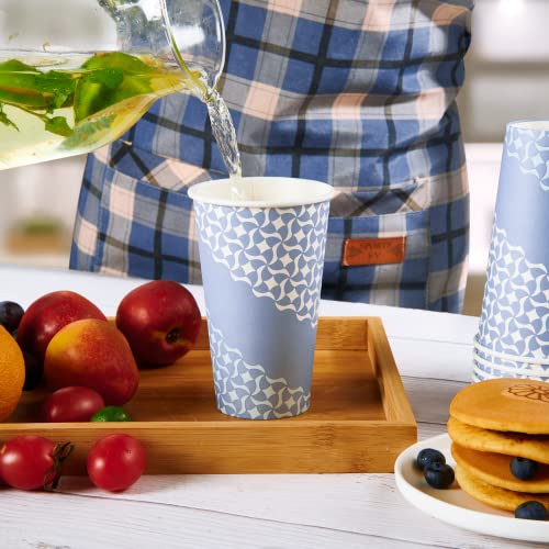 16 oz Coffee Cups (16 oz-210ct)