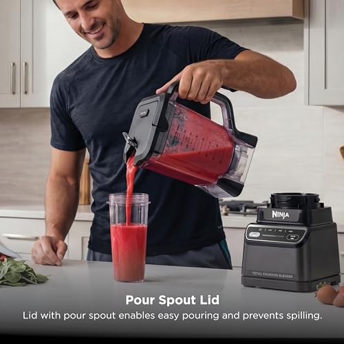 Professional Blender 2.0 (Black)