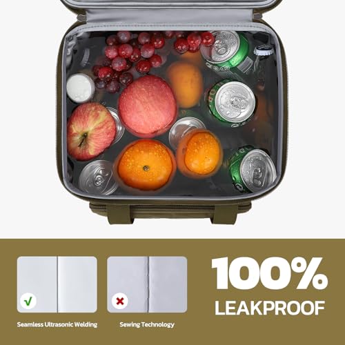 23L Insulated Lunch Box