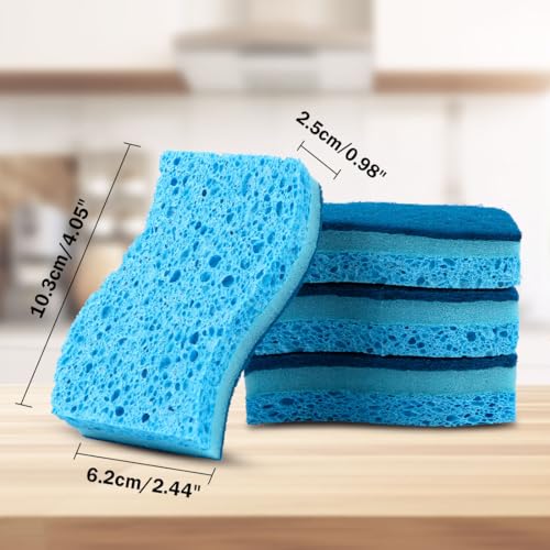 Sponges Kitchen (12 Count)