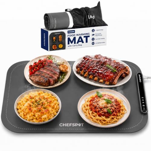 24x15 Electric Food Warming Mat