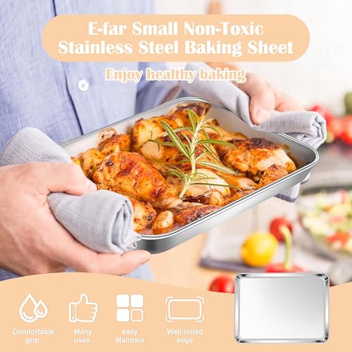 Mini Toaster Oven Tray