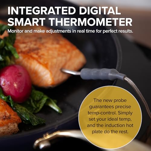 Diamond Induction Cooktop