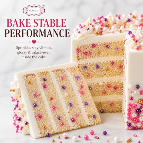 Sprinkle Mix Set